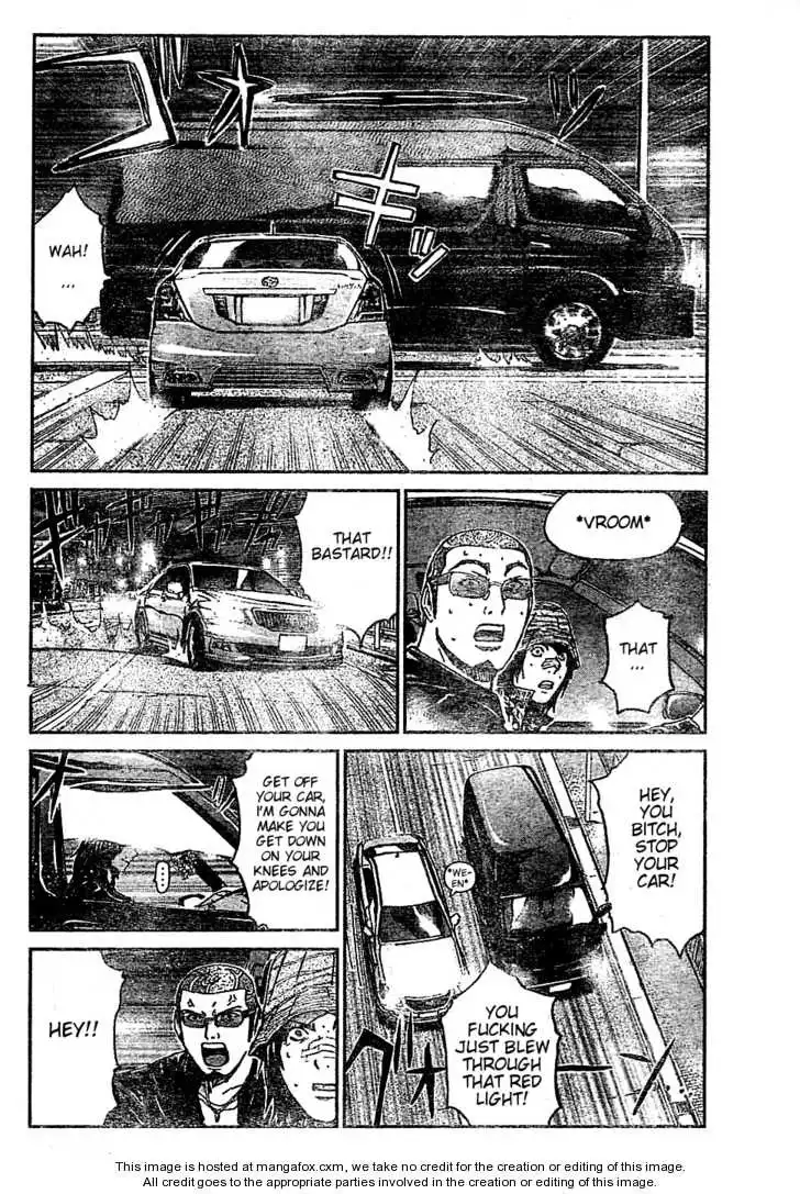 GTO - Shonan 14 Days Chapter 10 2